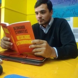 Meet your Posher, Nico